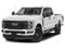 2023 Ford F-250SD XLT