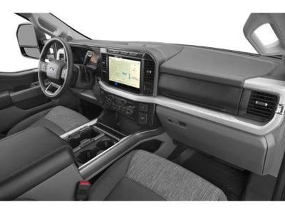 2023 Ford F-250SD XLT