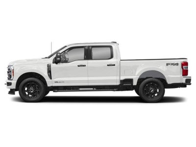 2023 Ford F-250SD XLT