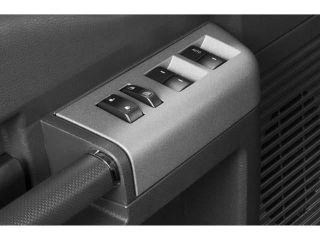 2015 Ford F-250SD LARIAT