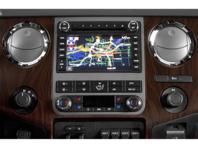 2015 Ford F-250SD LARIAT