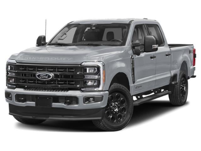2024 Ford F-250SD XLT