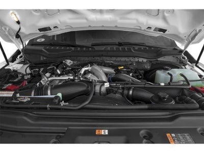 2021 Ford F-350SD King Ranch