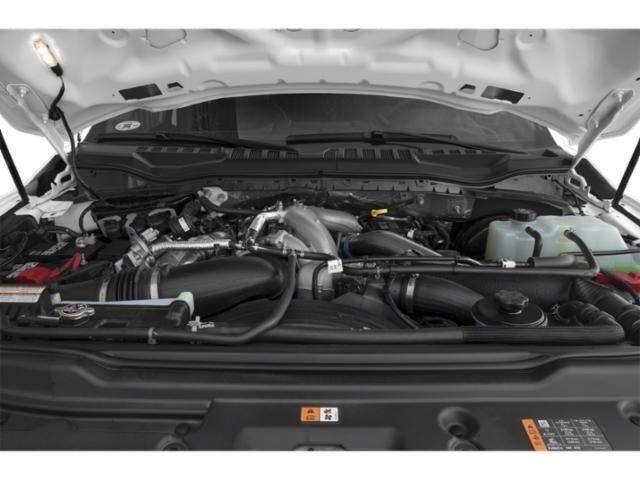 2021 Ford F-350SD King Ranch