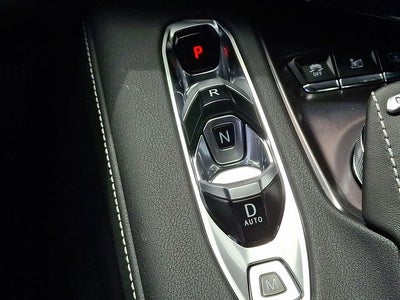 2025 Chevrolet Corvette RWD Coupe 2LT