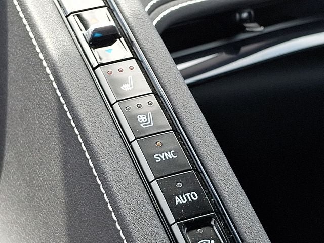 2025 Chevrolet Corvette RWD Coupe 2LT