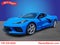2022 Chevrolet Corvette RWD Coupe 2LT