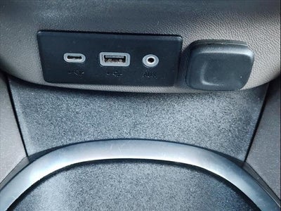 2021 Chevrolet Malibu FWD LT