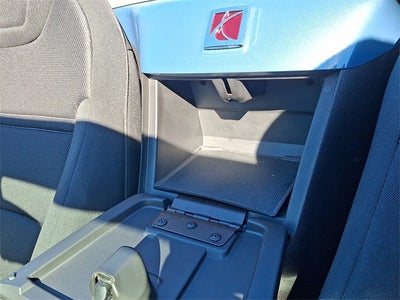 2008 Saturn Sky Red Line