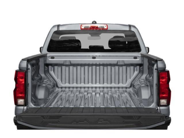 2025 Chevrolet Colorado 4WD WT