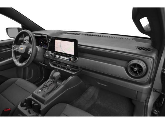 2025 Chevrolet Colorado 4WD WT