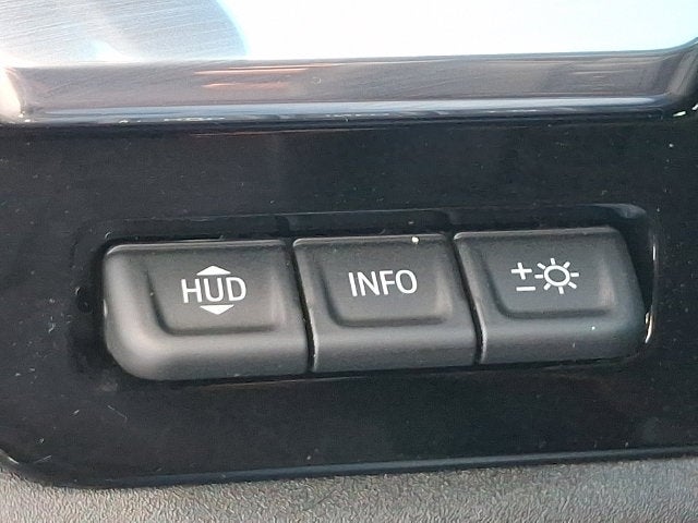 2024 Chevrolet Silverado 1500 4WD Crew Cab Short Bed LTZ