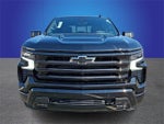 2026 Chevrolet Silverado 1500 4WD Crew Cab Short Bed High Country