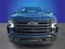 2026 Chevrolet Silverado 1500 4WD Crew Cab Short Bed High Country