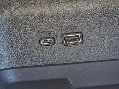 2025 Chevrolet Traverse AWD Z71