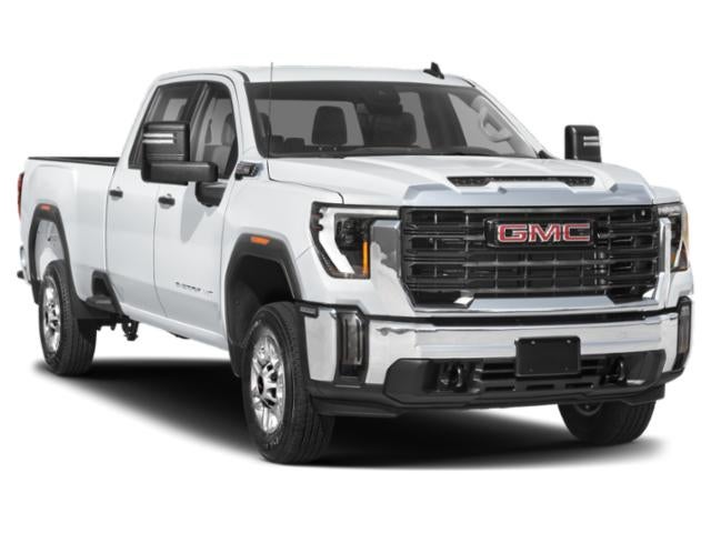 2024 GMC Sierra 2500HD 4WD Crew Cab Standard Bed AT4