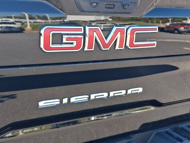 2023 GMC Sierra 3500HD 4WD Crew Cab Long Bed SLT