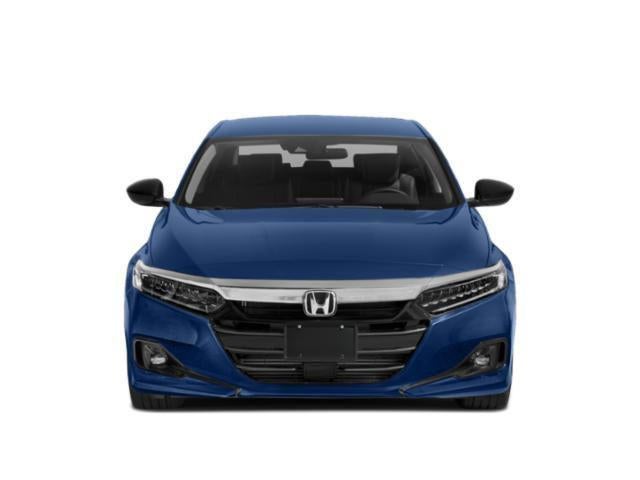 2022 Honda Accord Sport Special Edition