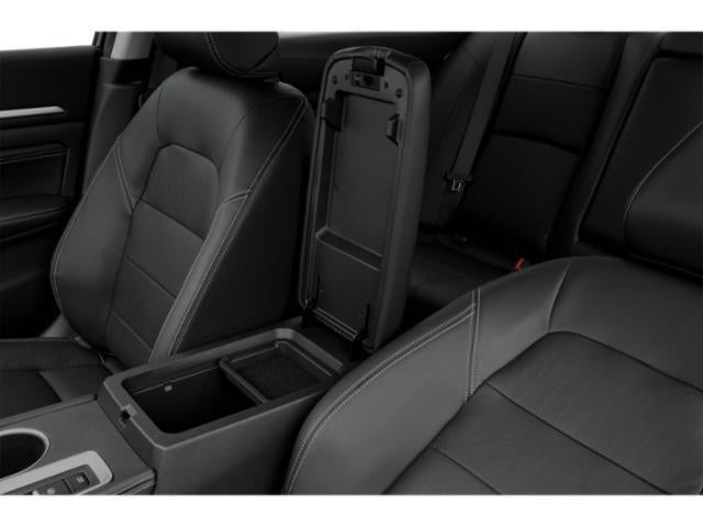 2021 Nissan Altima SL FWD