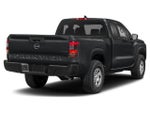 2026 Nissan Frontier King Cab S 4x4