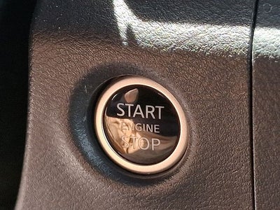 2025 Nissan Frontier Crew Cab SV 4x4