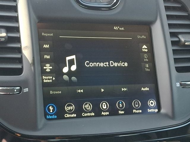 2023 Chrysler 300 300S