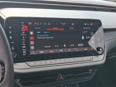 2025 Dodge Charger R/T AWD