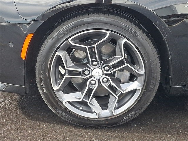 2025 Dodge Charger R/T AWD