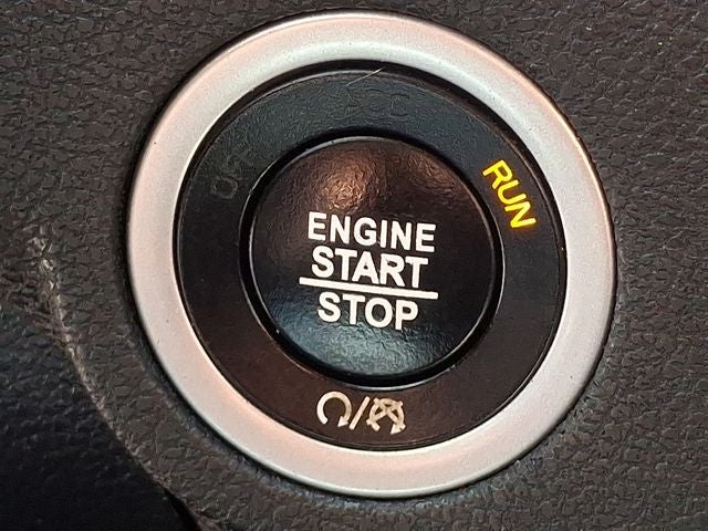 2019 Dodge Charger SXT RWD