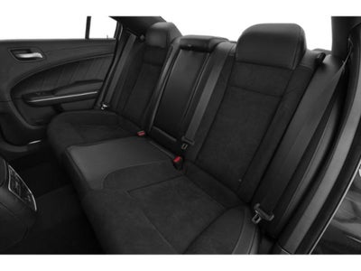 2019 Dodge Charger R/T RWD