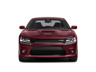 2019 Dodge Charger R/T RWD