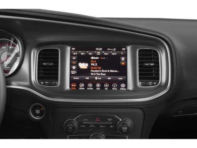 2021 Dodge Charger GT RWD