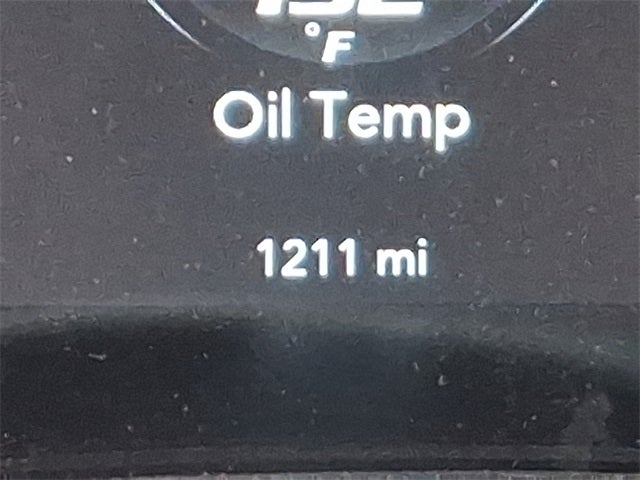 2023 Dodge Challenger SRT Hellcat Redeye Widebody Jailbreak