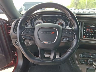 2020 Dodge Challenger R/T Scat Pack 50th Anniversary
