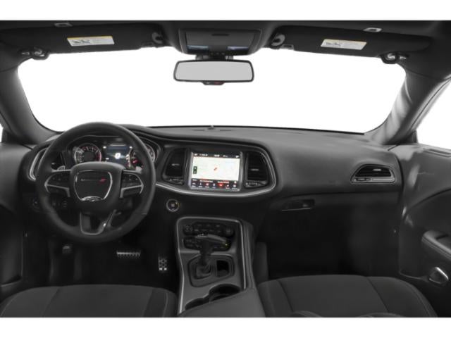 2020 Dodge Challenger R/T Scat Pack 50th Anniversary