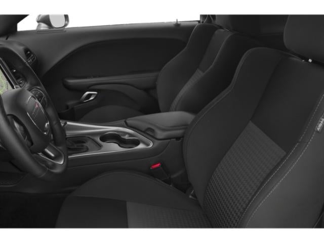 2020 Dodge Challenger R/T Scat Pack 50th Anniversary