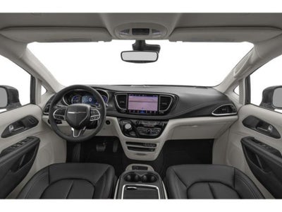 2024 Chrysler Pacifica Hybrid Premium S Appearance Pkg