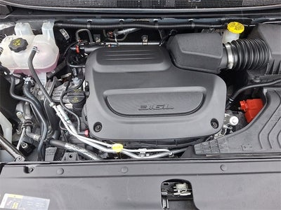 2023 Chrysler Pacifica Limited AWD