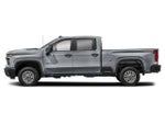 2024 Chevrolet Silverado 2500HD 4WD Crew Cab Standard Bed LTZ