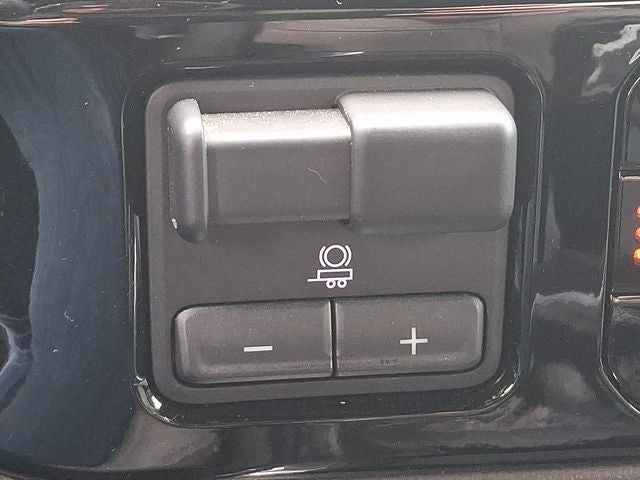 2024 Chevrolet Silverado 2500HD 4WD Crew Cab Standard Bed LTZ