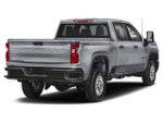 2024 Chevrolet Silverado 2500HD 4WD Crew Cab Standard Bed LTZ