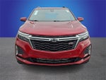 2022 Chevrolet Equinox AWD RS