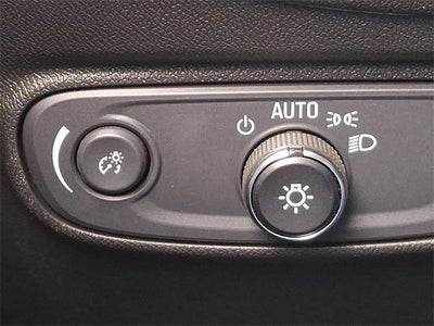 2022 Chevrolet Equinox AWD RS