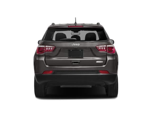 2019 Jeep Compass Sport 4x4