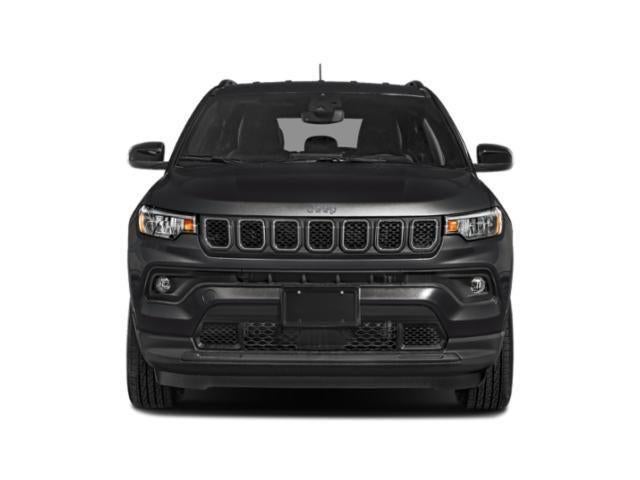 2024 Jeep Compass Sport 4x4