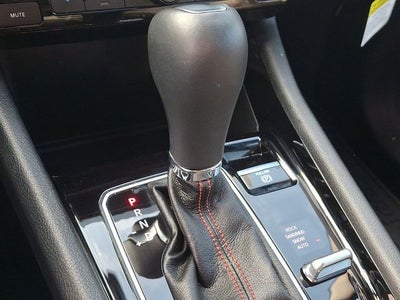 2024 Jeep Compass Trailhawk 4x4