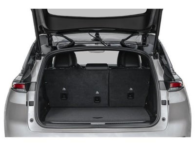 2024 Jeep Wagoneer S Launch Edition