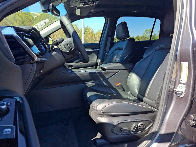2025 Jeep Wagoneer S Limited