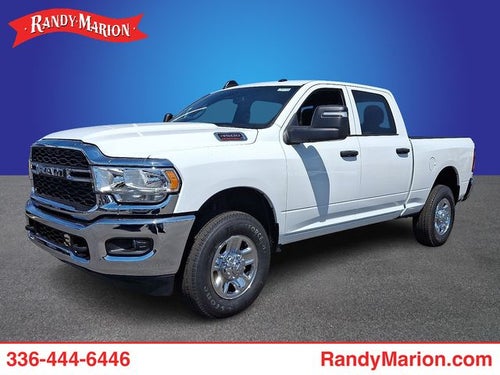 2023 RAM 3500 Tradesman