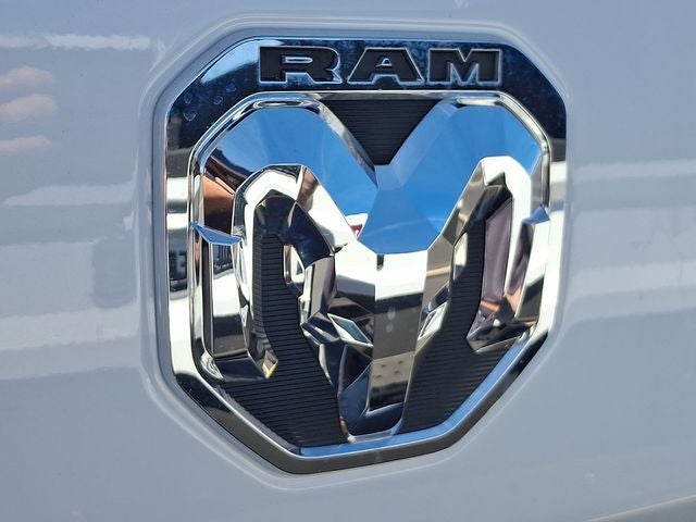 2023 RAM 3500 Tradesman